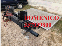 Accessori e ricambi Camion