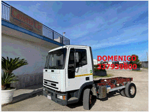 Autocarri oltre 7.5t
