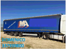 Semirimorchi