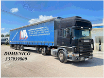 Autocarri oltre 7.5t